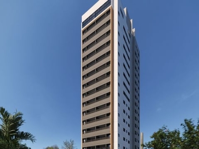 Lisieux edifício residencial - conforto e elegância que você merece