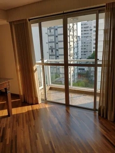 Locação Apartamento 1 Dormitórios - 101 m² Jardim Paulista