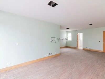 Locação Apartamento 3 Dormitórios - 139 m² Pinheiros