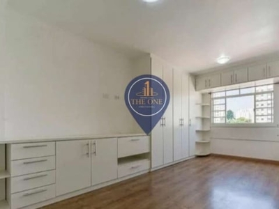 Loft com 1 quarto à venda na rua vergueiro, 5574, vila firmiano pinto, são paulo, 36 m2 por r$ 285.000