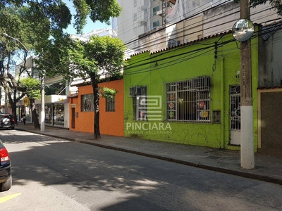 Loja em Icaraí, Niterói/RJ de 75m² à venda por R$ 649.000,00