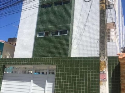 Ótimo 01 quartos, quitinete, 01 vaga, 2ºandar, não tem elevador, av dr. cláudio gueiros, janga