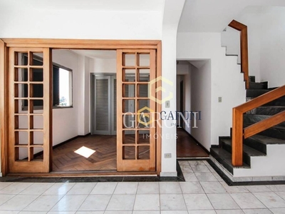 Penthouse em Bela Aliança, São Paulo/SP de 120m² 3 quartos à venda por R$ 1.649.000,00