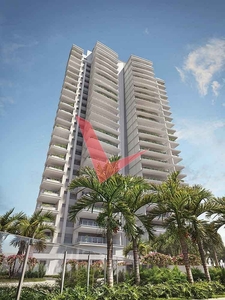 Penthouse em Paraíso, São Paulo/SP de 554m² 4 quartos à venda por R$ 22.657.830,00