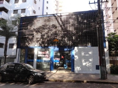 Predio em Centro, Ribeirão Preto/SP de 728m² para locação R$ 15.000,00/mes