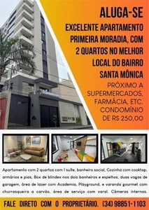 Primeira Moradia - Bairro Finotti - Uberlândia