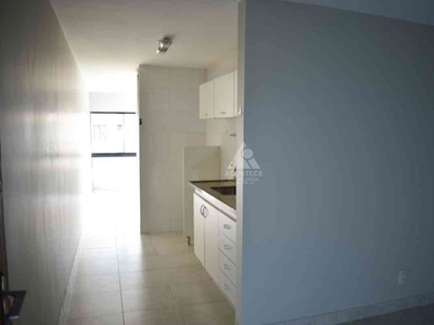 Quitinete com 1 quarto para alugar no bairro Asa Norte, 38m²