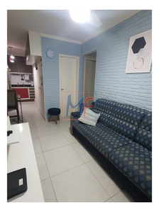 Ref: 14.960 Linda Casa Em Condomínio Na Vila Mazzei, Com 42 M² 2 Quartos, Sala, Cozinha Com Armários, Banheiro, Lavanderia, 1 Vaga Coberta.