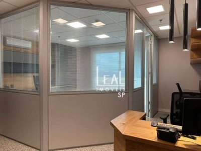 Sala para alugar, 37 m² por r$ 3.716,00/mês - centro - guarulhos/sp