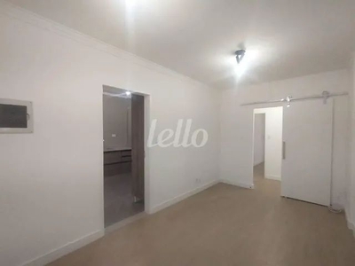 São Paulo - Apartamento Padrão - Vila Prudente