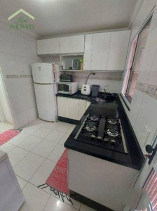 Sobrado Com 2 Dormitórios À Venda, 74 M² Por R$ 340.100,00 - Loteamento City Jaragua - São Paulo/sp - So1271