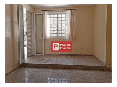 Sobrado Com 4 Dormitórios À Venda, 185 M²