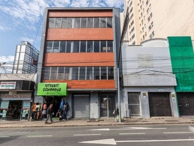 Sobrado no centro de 113,68 m²