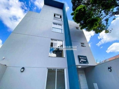 Studio à venda, 24 m² por r$ 179.000,00 - vila são pedro - são paulo/sp