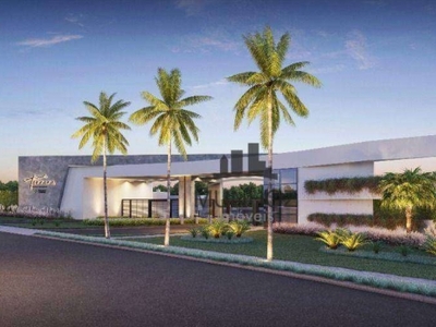 Terreno à venda, 160 m² por r$ 512.000 - pilarzinho - curitiba/pr
