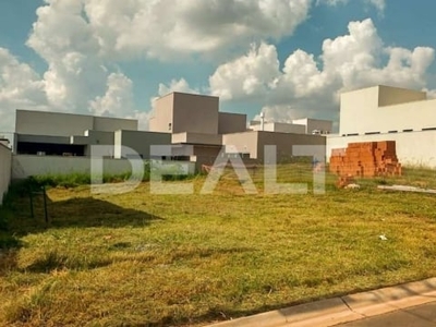 Terreno à venda, 300 m² por r$ 266.000 - condomínio solar das esmeraldas - nova odessa/sp