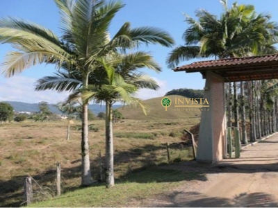 Terreno em Fazenda Colibri, Santo Amaro Da Imperatriz/SC de 0m² à venda por R$ 34.598.000,00