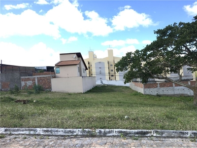 Terreno em Nossa Senhora das Dores, Caruaru/PE de 360m² à venda por R$ 188.000,00