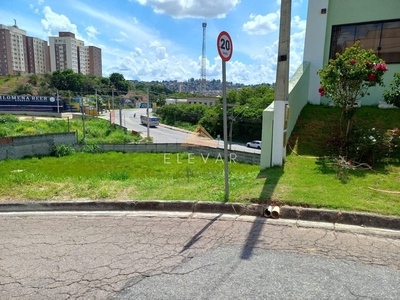 Terreno em Portal da Primavera, Campo Limpo Paulista/SP de 10m² à venda por R$ 433.000,00