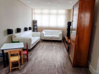 Venda | apartamento com 100 m², 2 dormitório(s), 3 vaga(s). vila mariana, são paulo