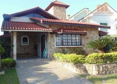 Casa com 3 dormitórios, 220 m² - venda por r$ 1.350.000,00 ou aluguel por r$ 5.500,00/mês - bougainvillee ii - peruíbe/sp