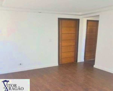 07389 - Apartamento 2 Dorms, SÍTIO MORRO GRANDE - SÃO PAULO/SP