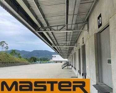 AAA - Galpão Logístico 8.000m² - AAA