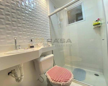 AF- Apartamento 2 Quartos Lazer Completo Possibilidade de Entrada Reduzida Cond. Costa