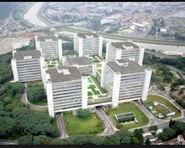 Andar Corporativo para alugar, 2844 m² por R$ 142.000,00/mês - Jardim São Luís - São Paulo