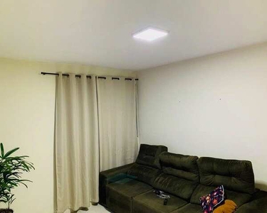 APARECIDA DE GOIâNIA - Apartamento Padrão - jardim Esmeraldas