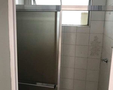 APARTAMENTO 02 DORMITÓRIOS, 01 VAGA, BAIRRO CRISTAL, PORTO ALEGRE, RS