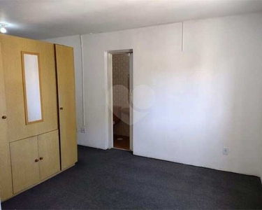 Apartamento 1 dormitório 1 vaga centro de Campinas