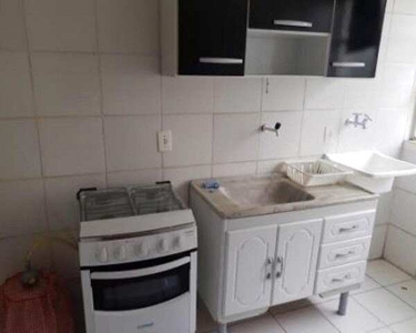 Apartamento 1 dormitório Bairro Santo Antonio