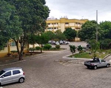 Apartamento 2° andar, para venda com 52 metros quadrados com 2 quartos