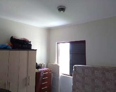 Apartamento 2 dorm. / Ed. Romeu Santini