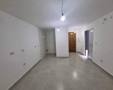 Apartamento 2 dormitórios, sem vaga à venda, 34 m² a partir de R$ 189.900 - Pirituba