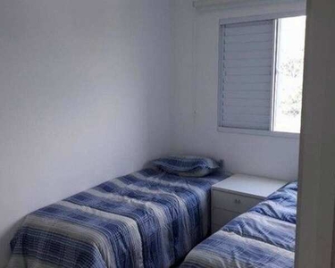 Apartamento 2 dorms próximo à Granja Viana pronto aceita financiamento e FGTS