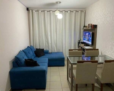 Apartamento 2 Qts - Residencial Rossi Perimetral