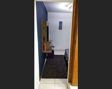 Apartamento 2 quartos 1 vaga no Sapopemba - Zona Leste - São Paulo - SP