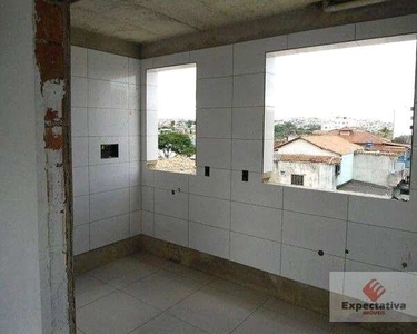 Apartamento, 2 quartos à venda, 44 m² por R$ 189.000 - Jardim Florência (Venda Nova) - Bel