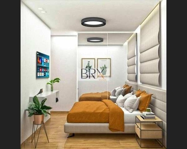 Apartamento 2 Quartos em Contagem/MG