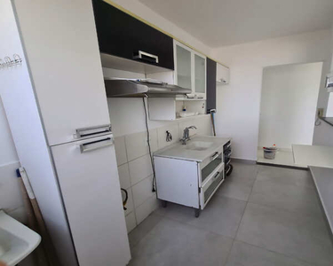 Apartamento 2 Quartos em Taubaté SP no Bairro Estiva