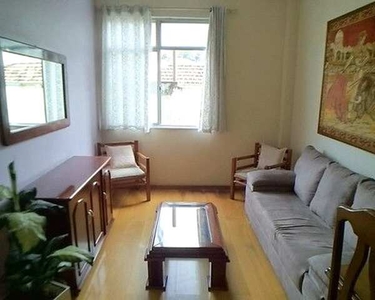 APARTAMENTO 2 QUARTOS PARA VENDA - LINS - RIO DE JANEIRO