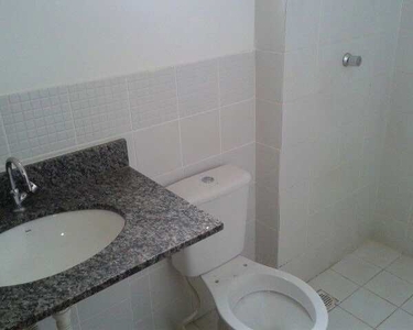 Apartamento 3/4 Apartamento com 3 dormitórios