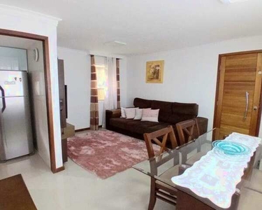 Apartamento 3 dorms.50m² Reformado e Mobiliado venda Moradias Augusta, Curitiba