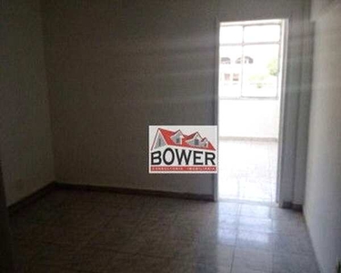 Apartamento, 41 m² - venda por R$ 105.000,00 ou aluguel por R$ 550,00/mês - Barro Vermelho