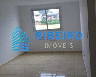 Apartamento 46 m²/ 02 dormitórios/ 01 vaga- Vila Carmosina,SP