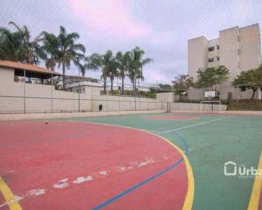 Apartamento, 53 m² - venda por R$ 189.500,00 ou aluguel por R$ 1.100,00/mês - Jardim Petró