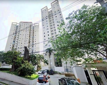 Apartamento 60 m² (Unid. 27) - Nova Petrópolis - São Bernardo do Campo - SP