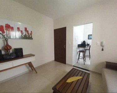 Apartamento à venda, 02 Quartos, Cardoso - Barreiro/MG